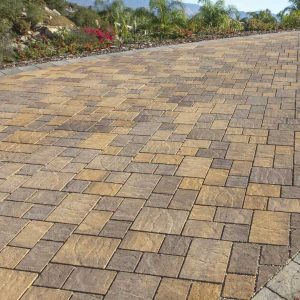 Concrete Pavers